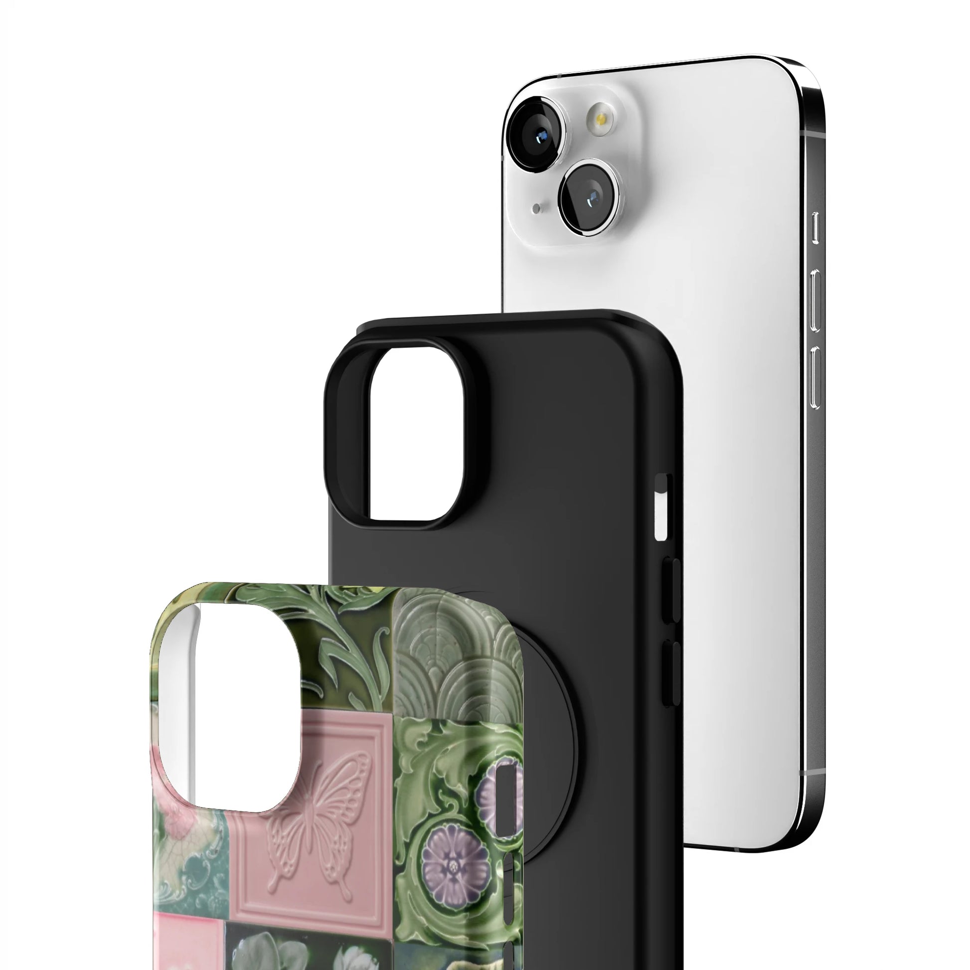 Grid-Garden-iphone-case-iPhone 14-3