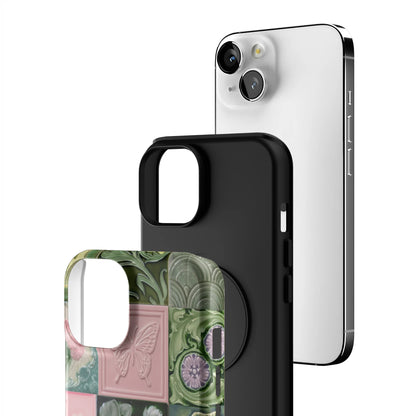 Grid-Garden-iphone-case-iPhone 14-3