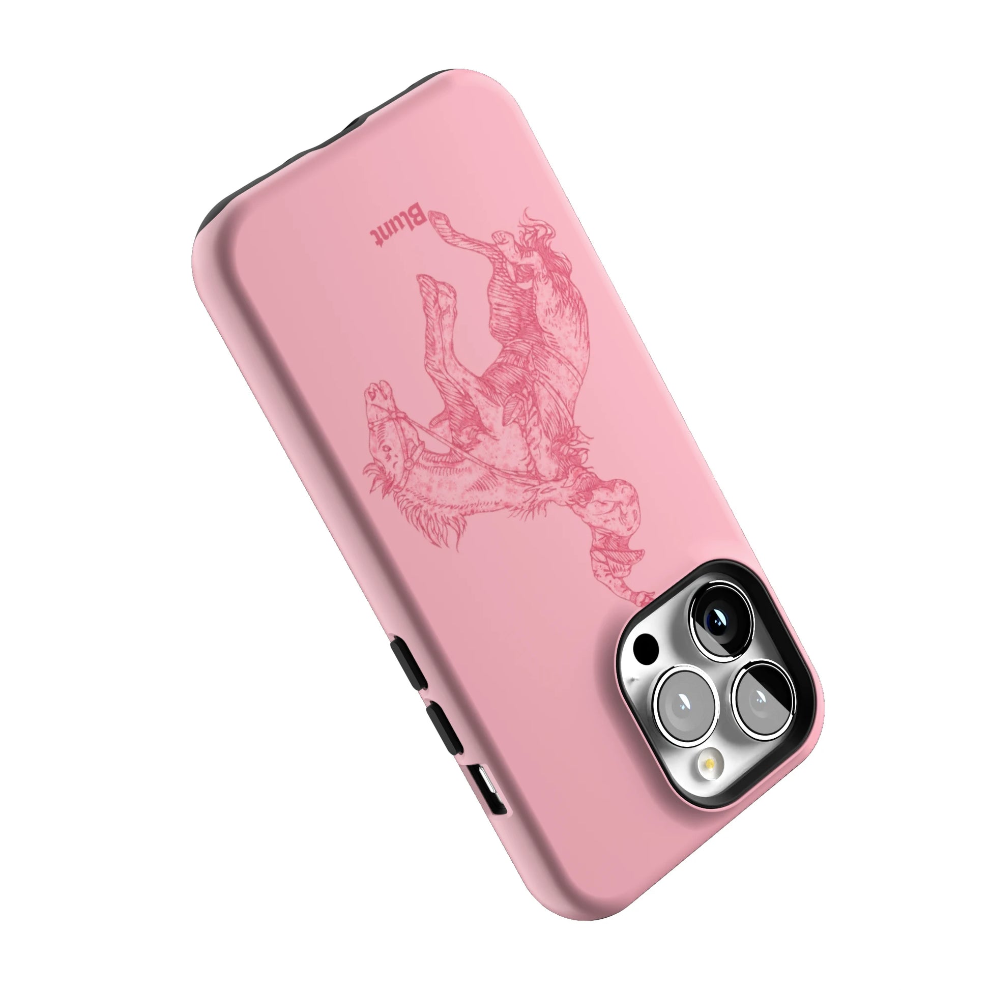 Pink-Rancher-iphone-case-iPhone 13 Pro-4