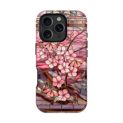 Clara iPhone Case