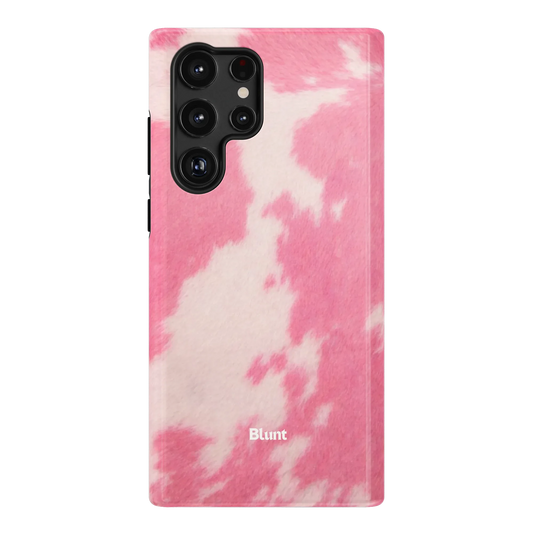Berryhide Samsung Case
