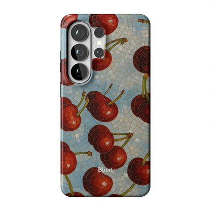 Vice Cherry Samsung Case