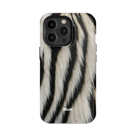Cruella iPhone Case
