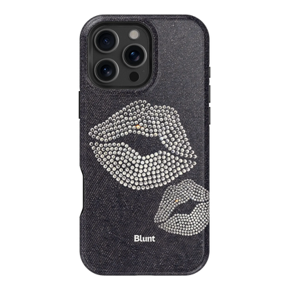 XO Spark iPhone Case