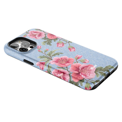 Petal-Pocket-iphone-case-iPhone 12 Pro Max-2