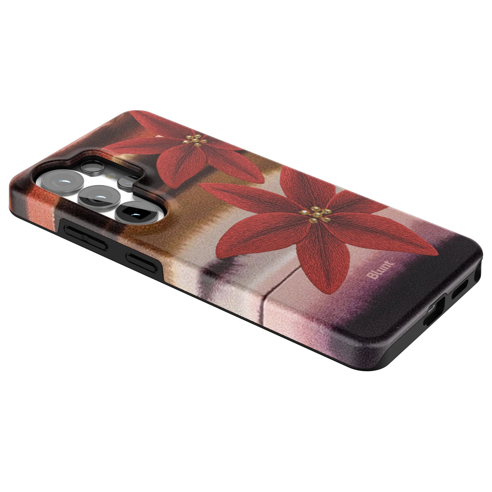 Crimson-Bloom-samsung-case-Galaxy S26 Ultra-2