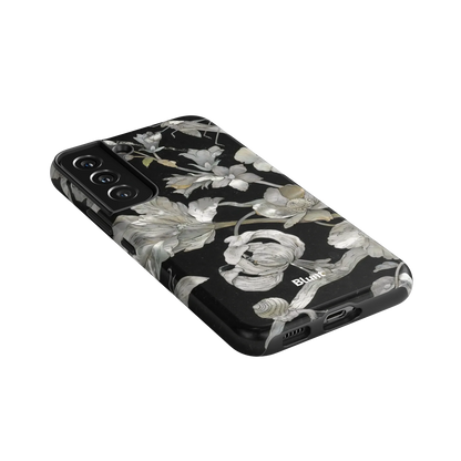 Silver-Garden-samsung-case-Galaxy S22-2
