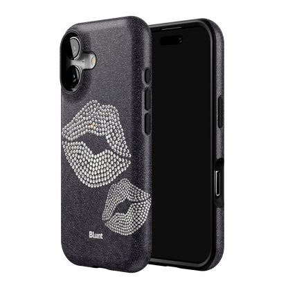 XO Spark iPhone Case