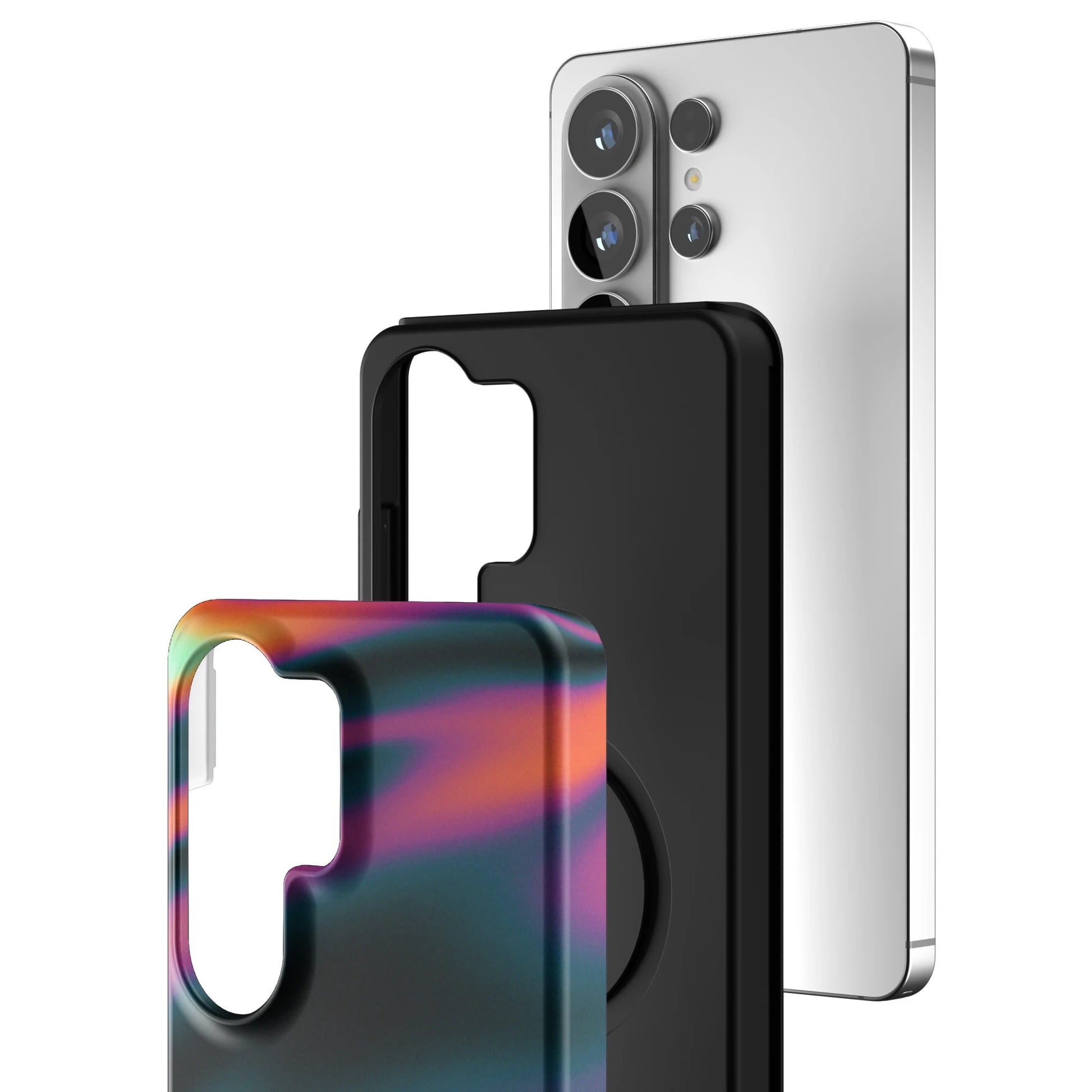 Obsidian-Aura-samsung-case-Galaxy S26 Ultra-3