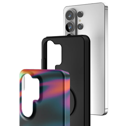 Obsidian-Aura-samsung-case-Galaxy S26 Ultra-3