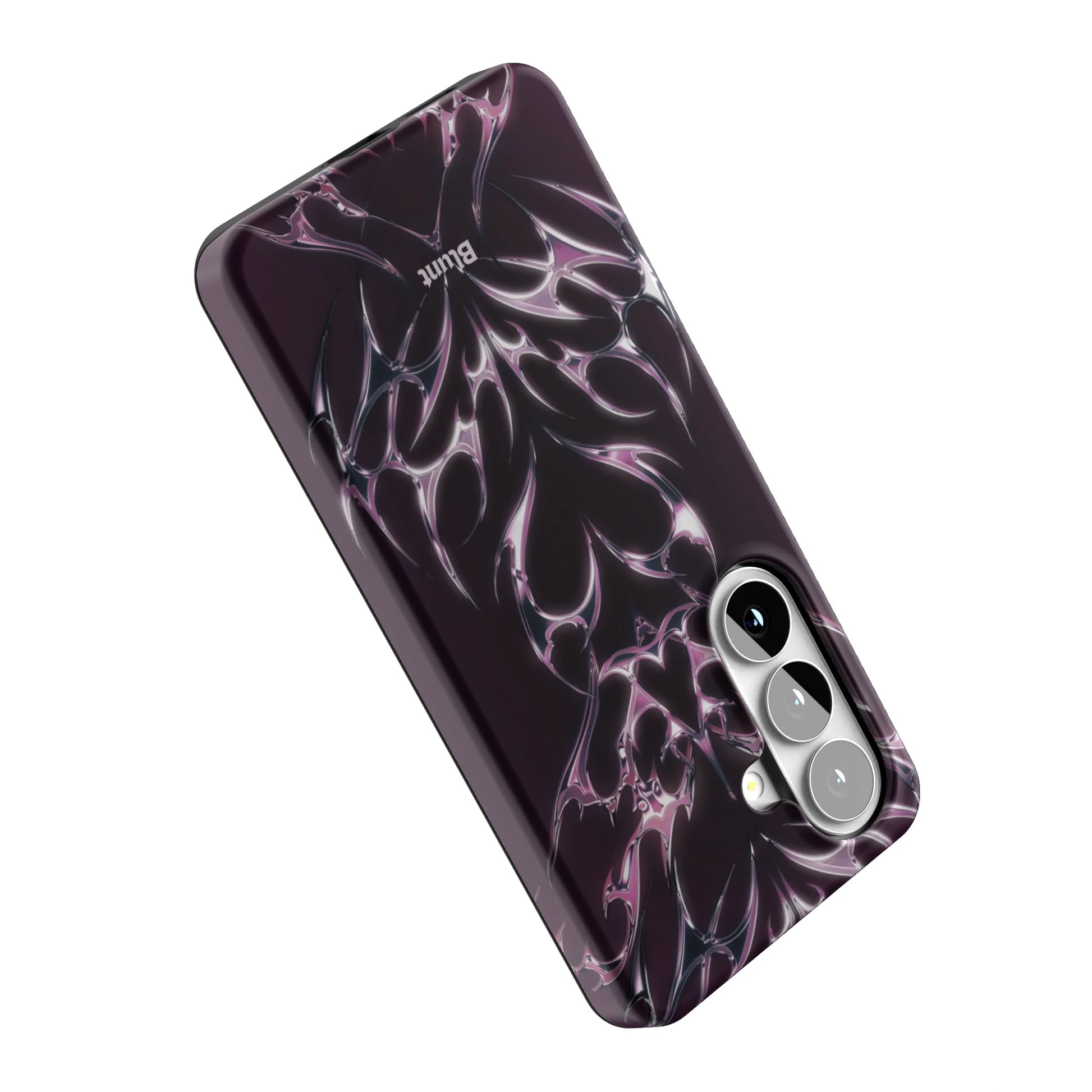 Eclipse-Heart-samsung-case-Galaxy S26-4