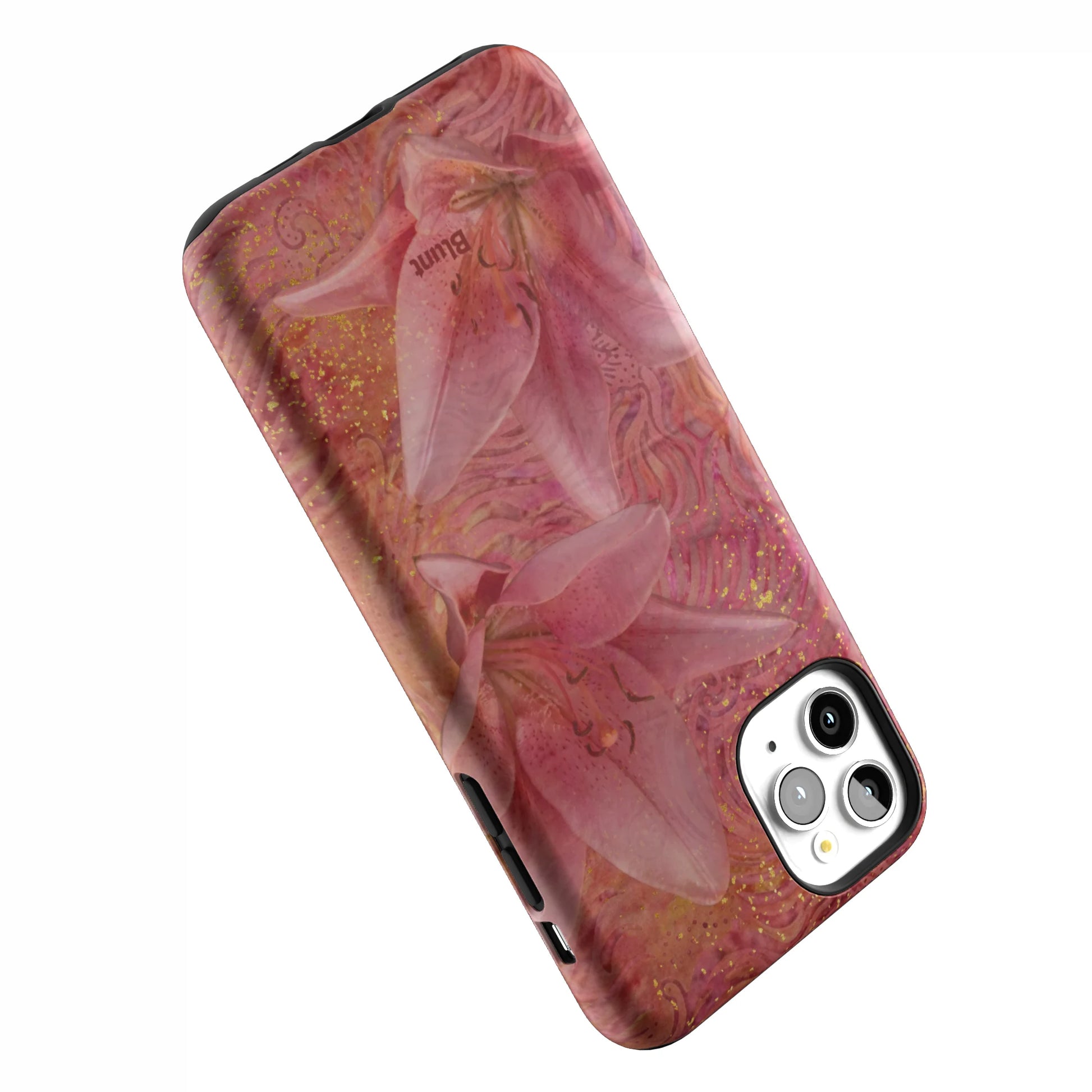 Hibiscus-Haze-iphone-case-iPhone 11 Pro Max-4