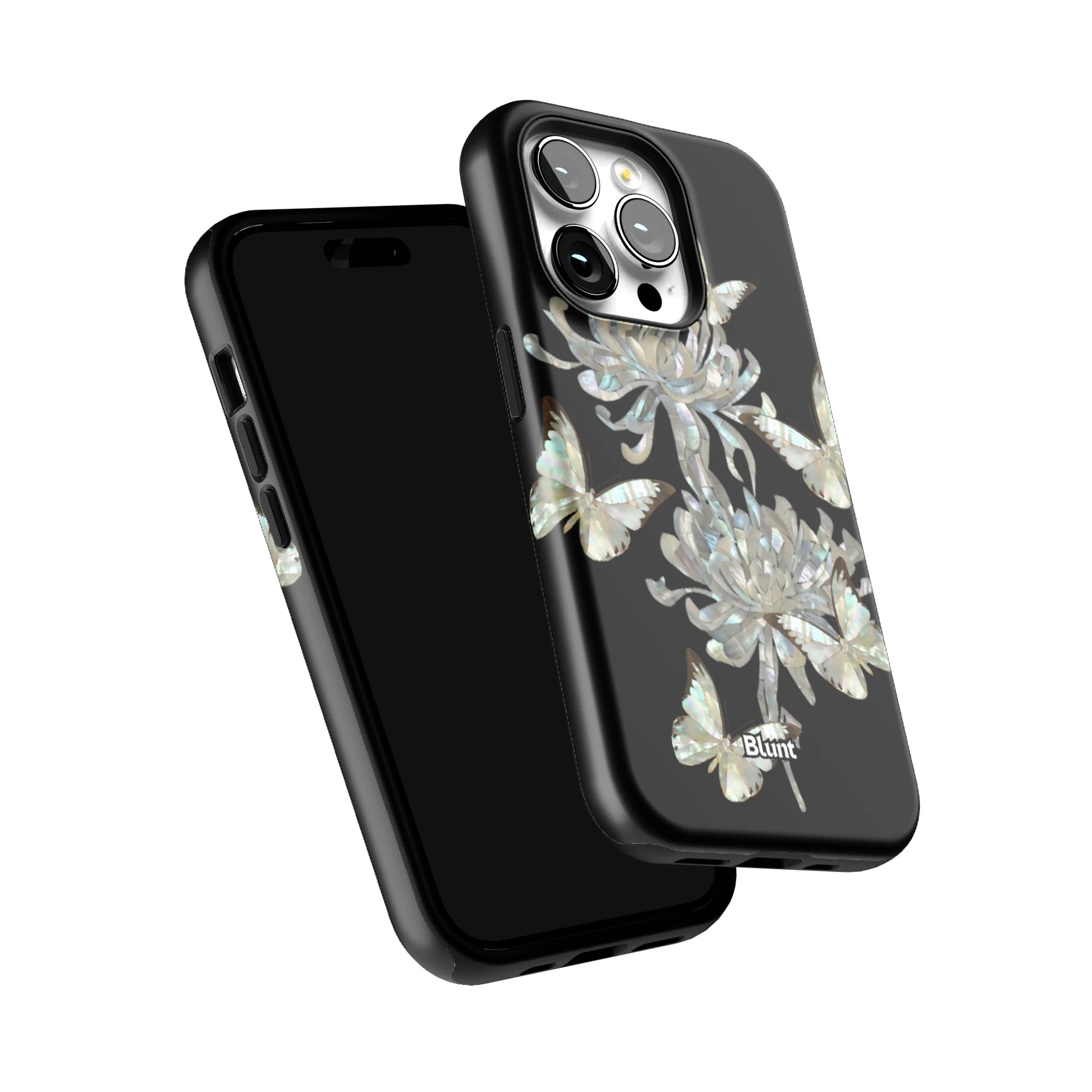 Floral-Void-iphone-case-iPhone 14 Pro-5