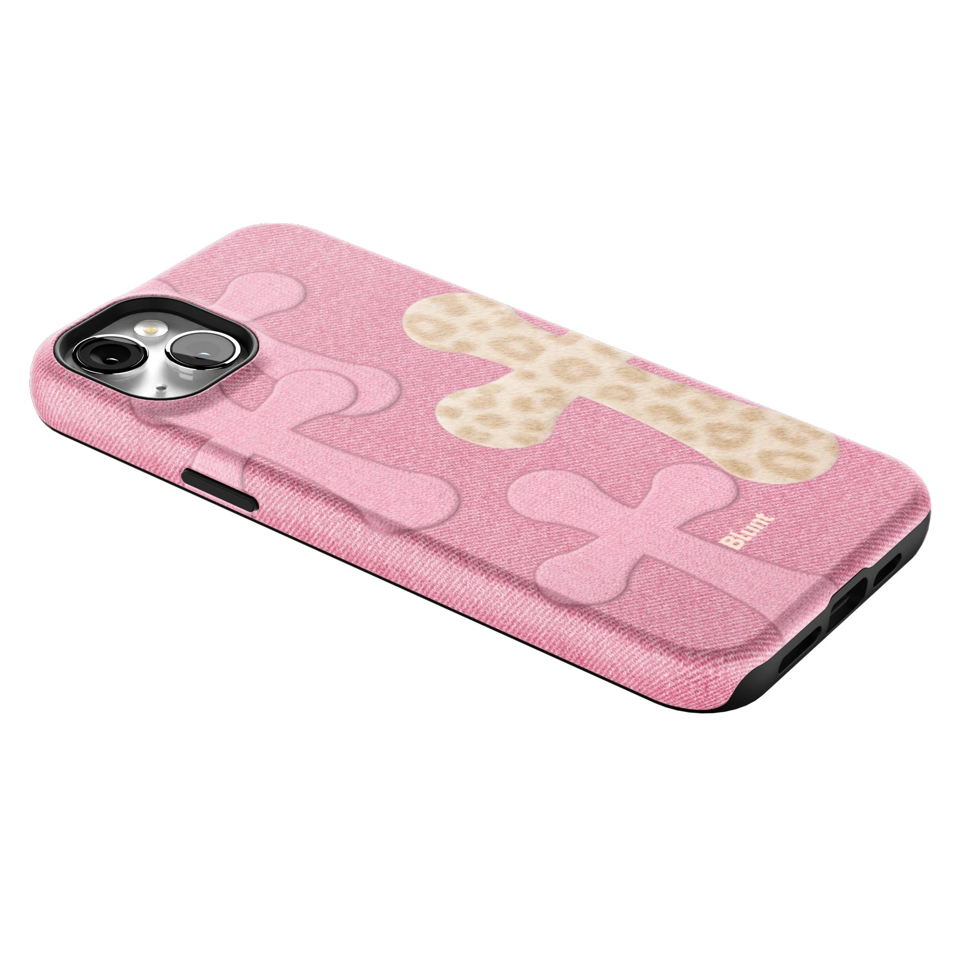 Blushed-Cheetah-iphone-case-iPhone 14 Plus-2