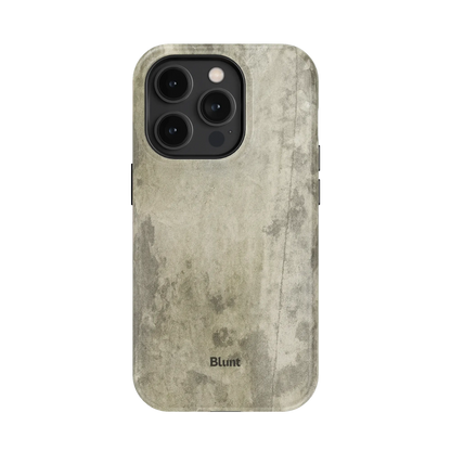 Wave iPhone Case