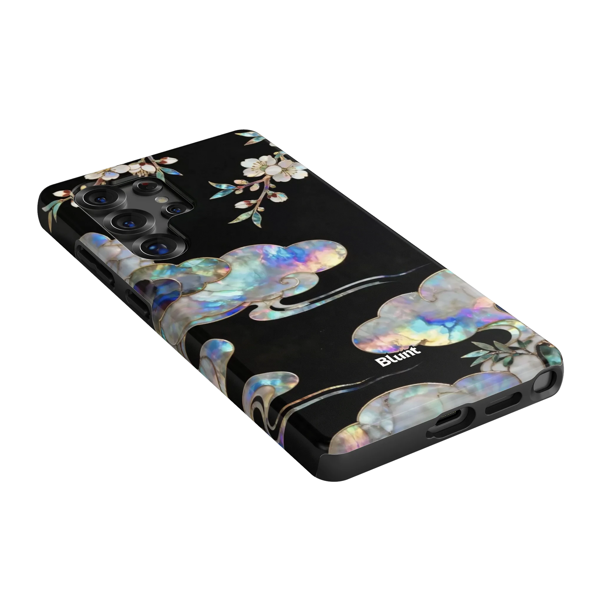 Opal-Sky-samsung-case-Galaxy S25 Ultra-2