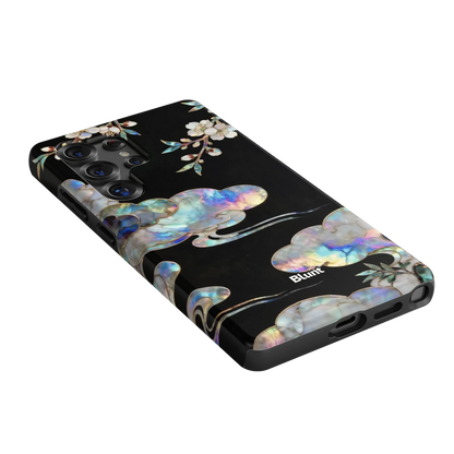 Opal-Sky-samsung-case-Galaxy S25 Ultra-2
