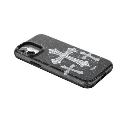 Sanctum-Bling-iphone-case-iPhone 12 Mini-2
