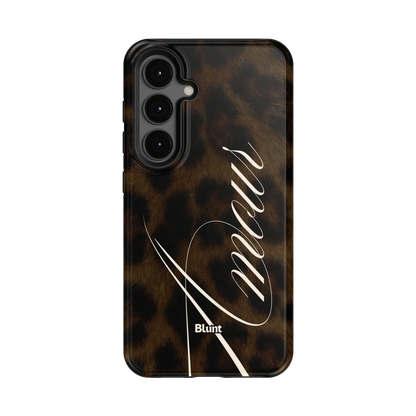 Amour Samsung Case