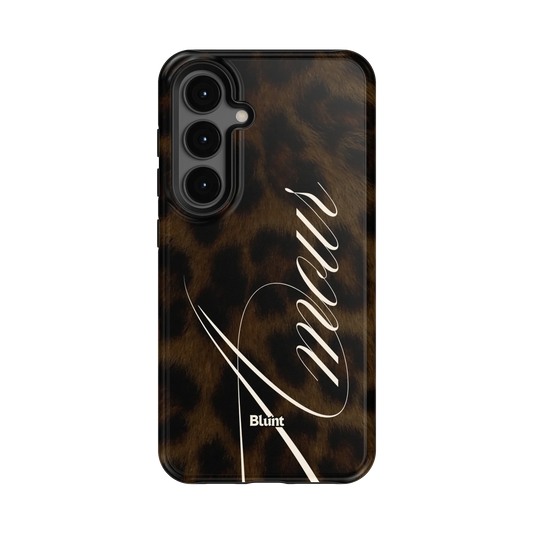 Amour Samsung Case