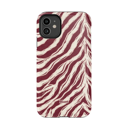 Ruzie iPhone Case