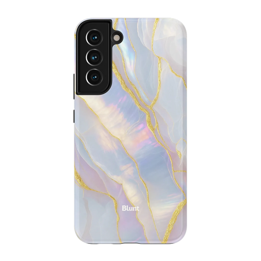 Moonstone Samsung Case