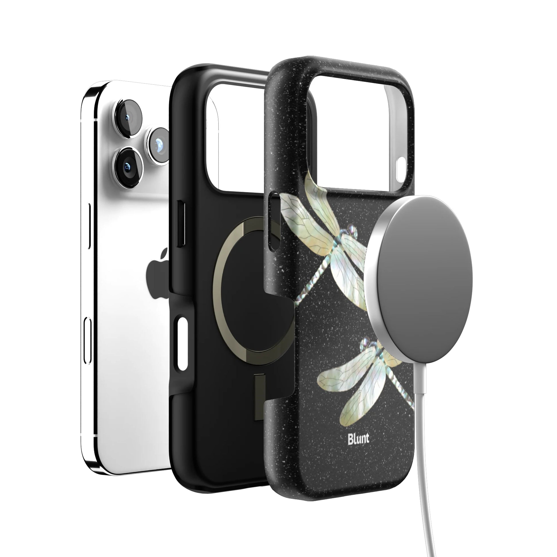 Noir-Damer-iphone-case-iPhone 17 Pro-3