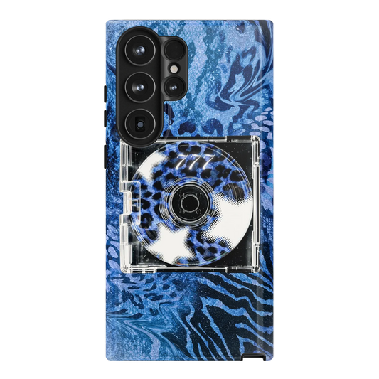 777 Mix Samsung Case