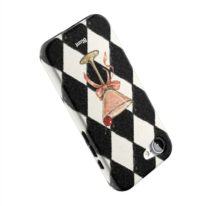 Harlequin-iphone-case-iPhone 17 E-4
