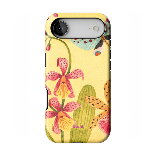 Eden iPhone Case