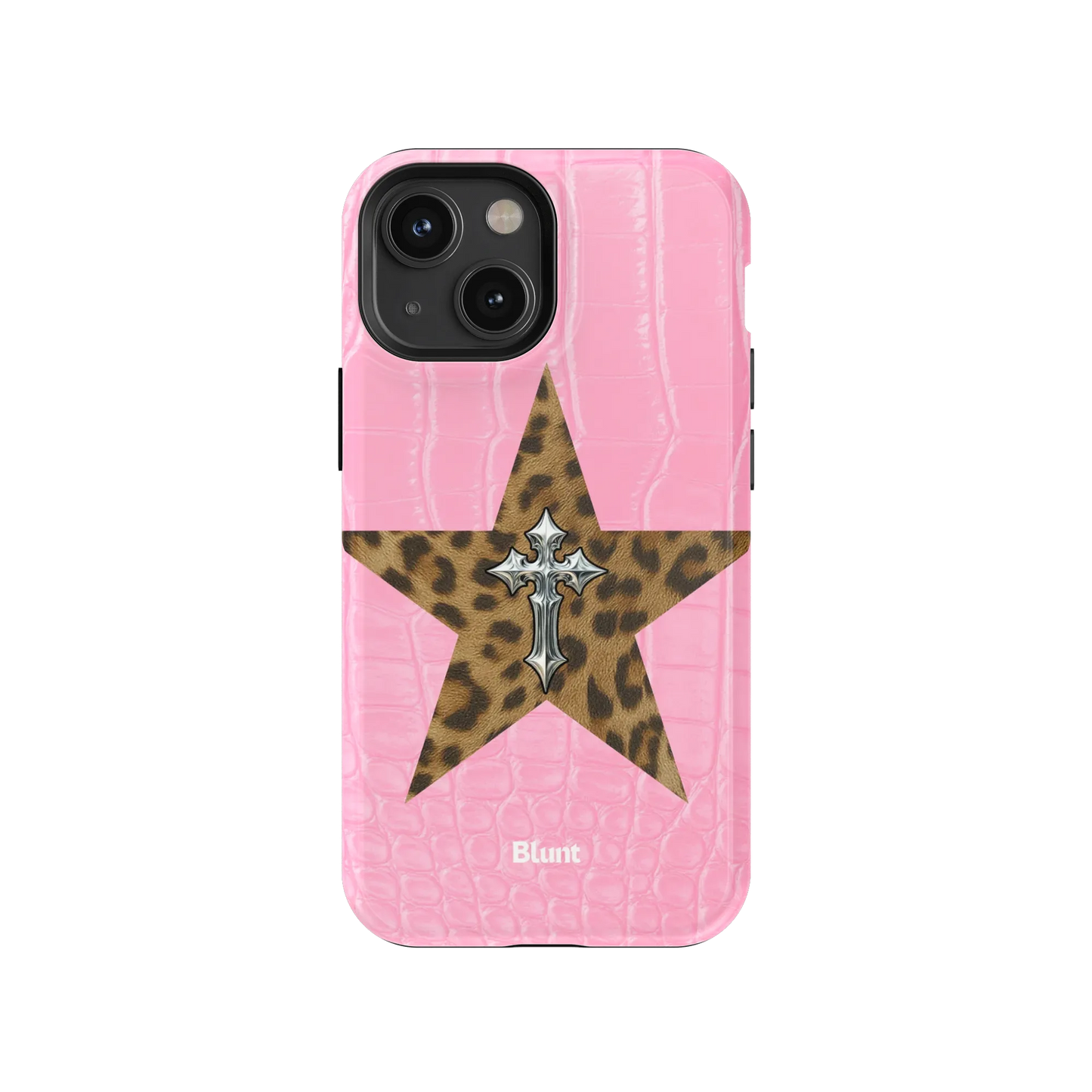 Nova Rae iPhone Case