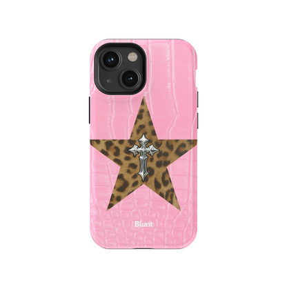 Nova Rae iPhone Case