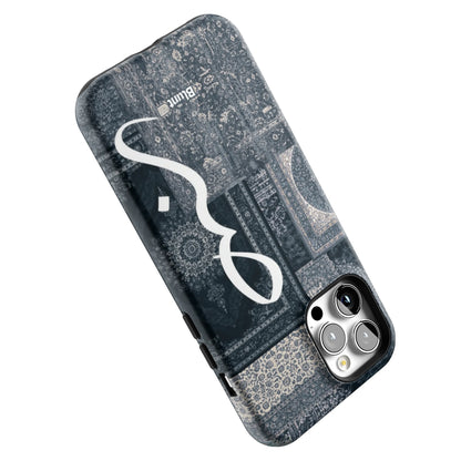 Azraq-iphone-case-iPhone 12 Pro Max-4