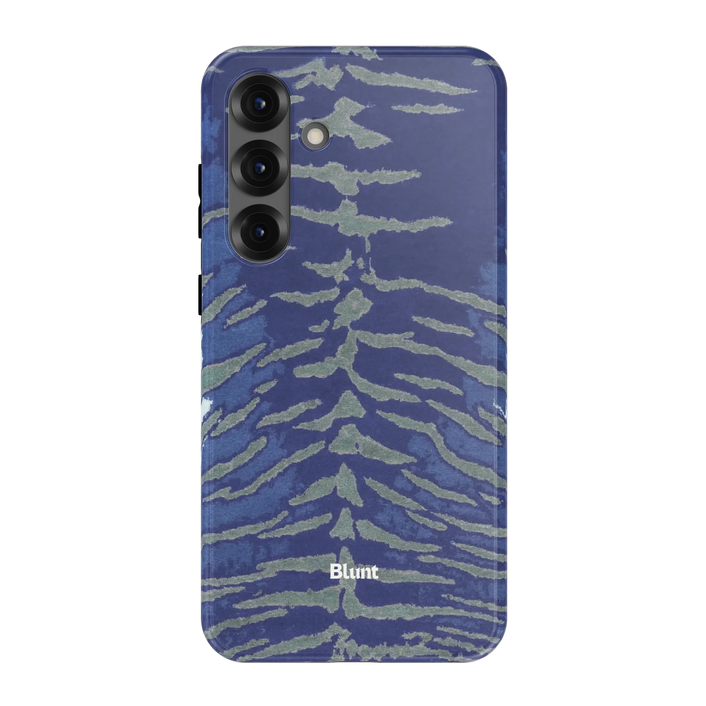 Midnight Veins Samsung Case