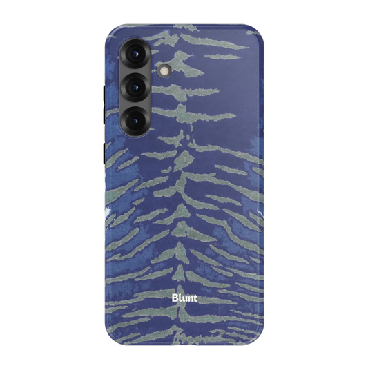 Midnight Veins Samsung Case