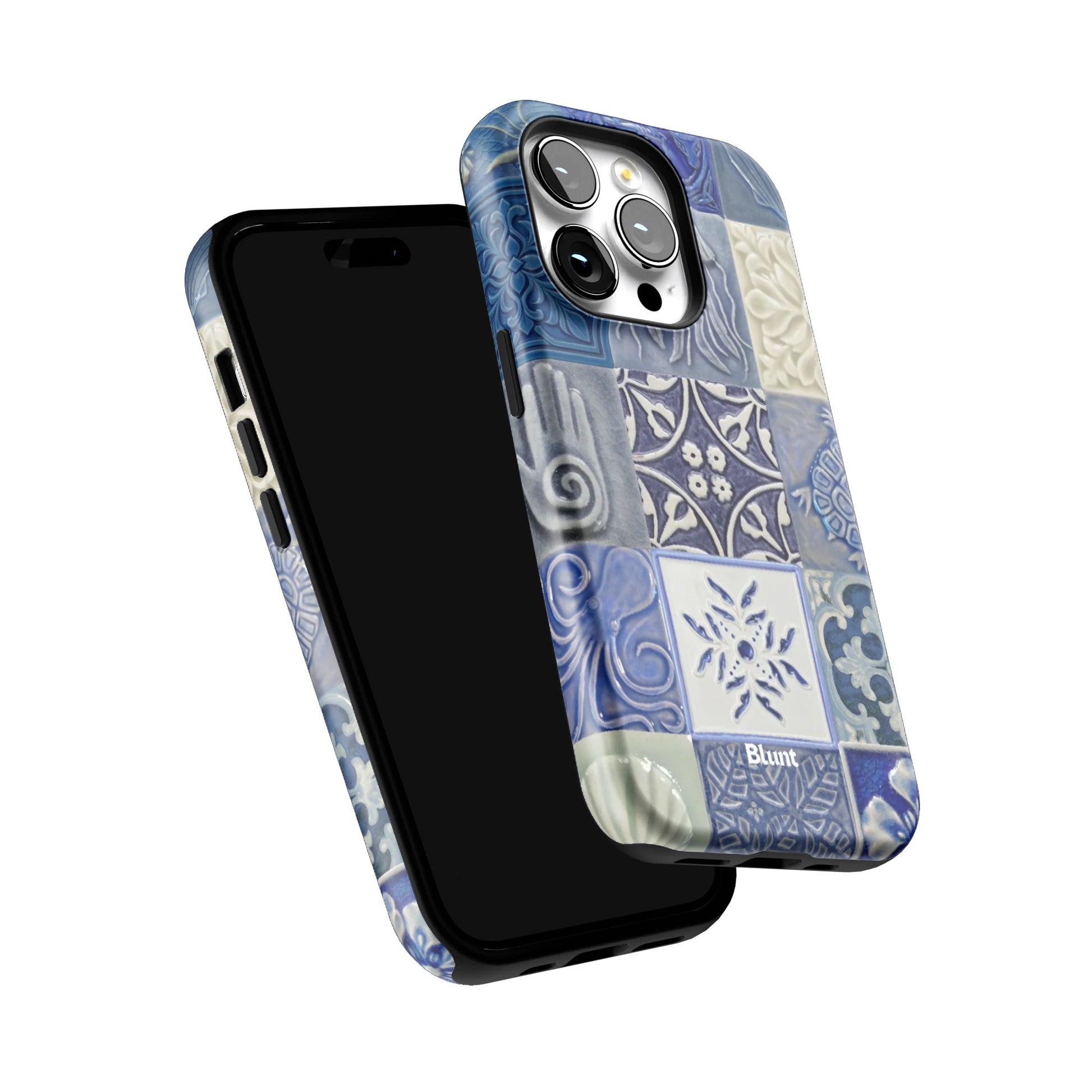 Azure-Pane-iphone-case-iPhone 14 Pro-5