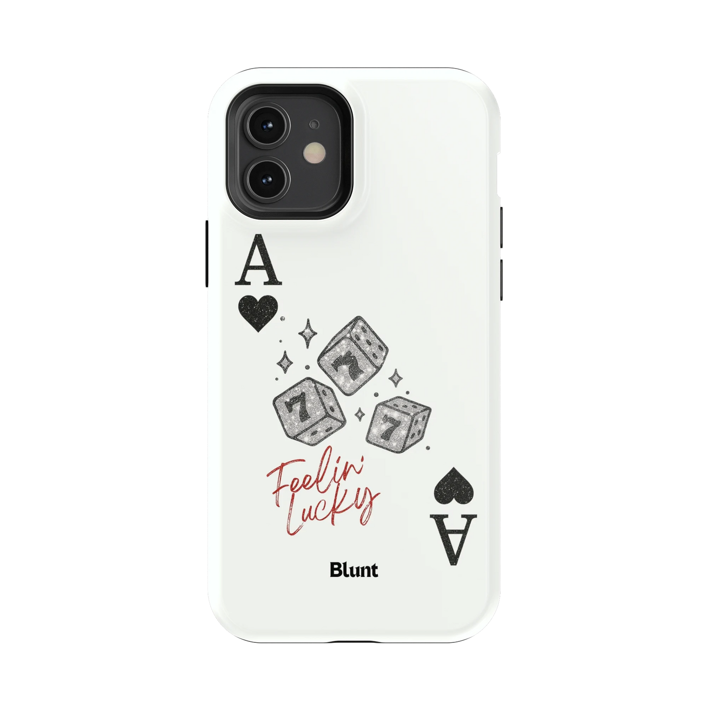 Dealer iPhone Case