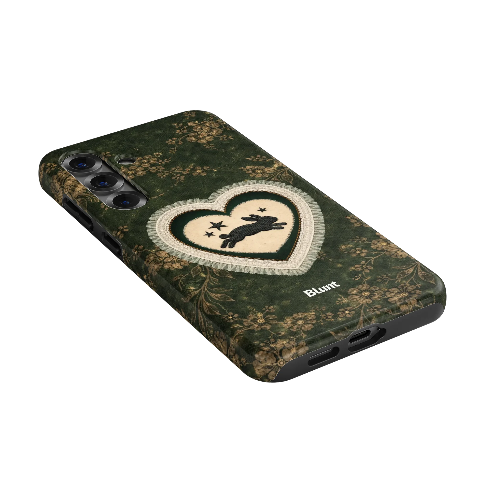 HEARTHOLE-HARE-samsung-case-S25 Plus-2