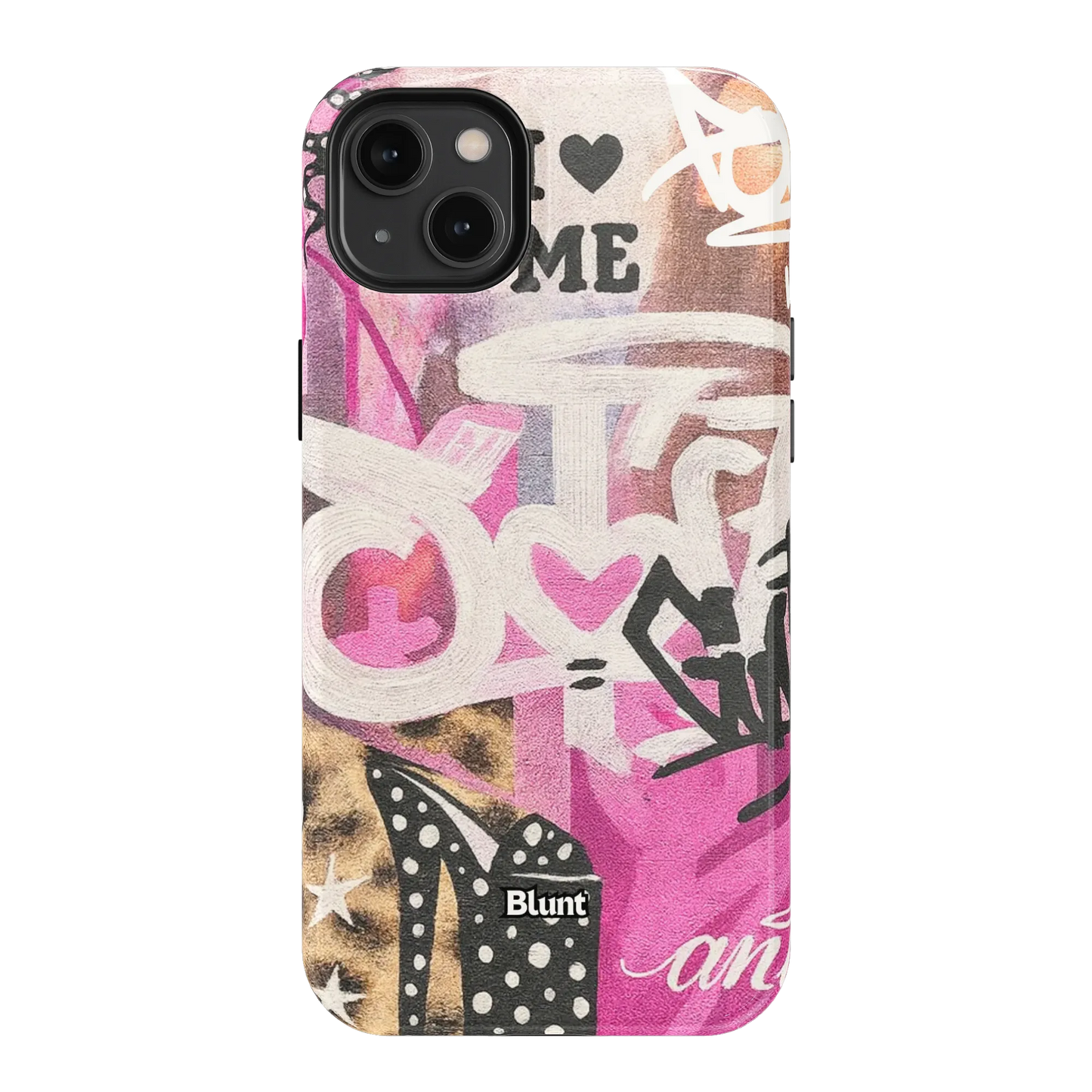 City Siren iPhone Case