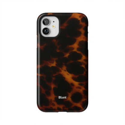 Ember iPhone Case