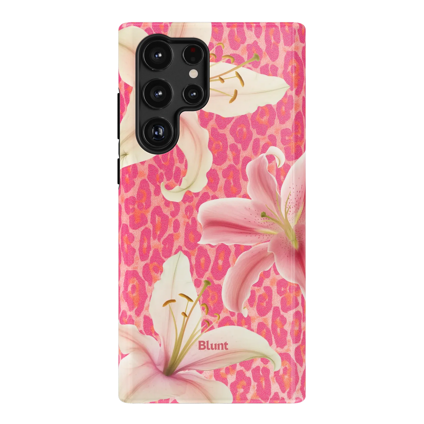 Chelily Samsung Case