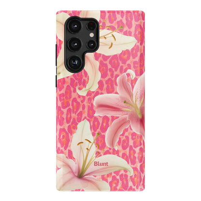 Chelily Samsung Case