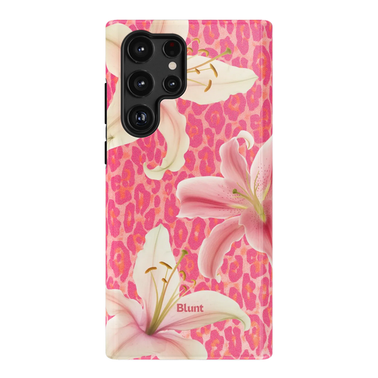 Chelily Samsung Case