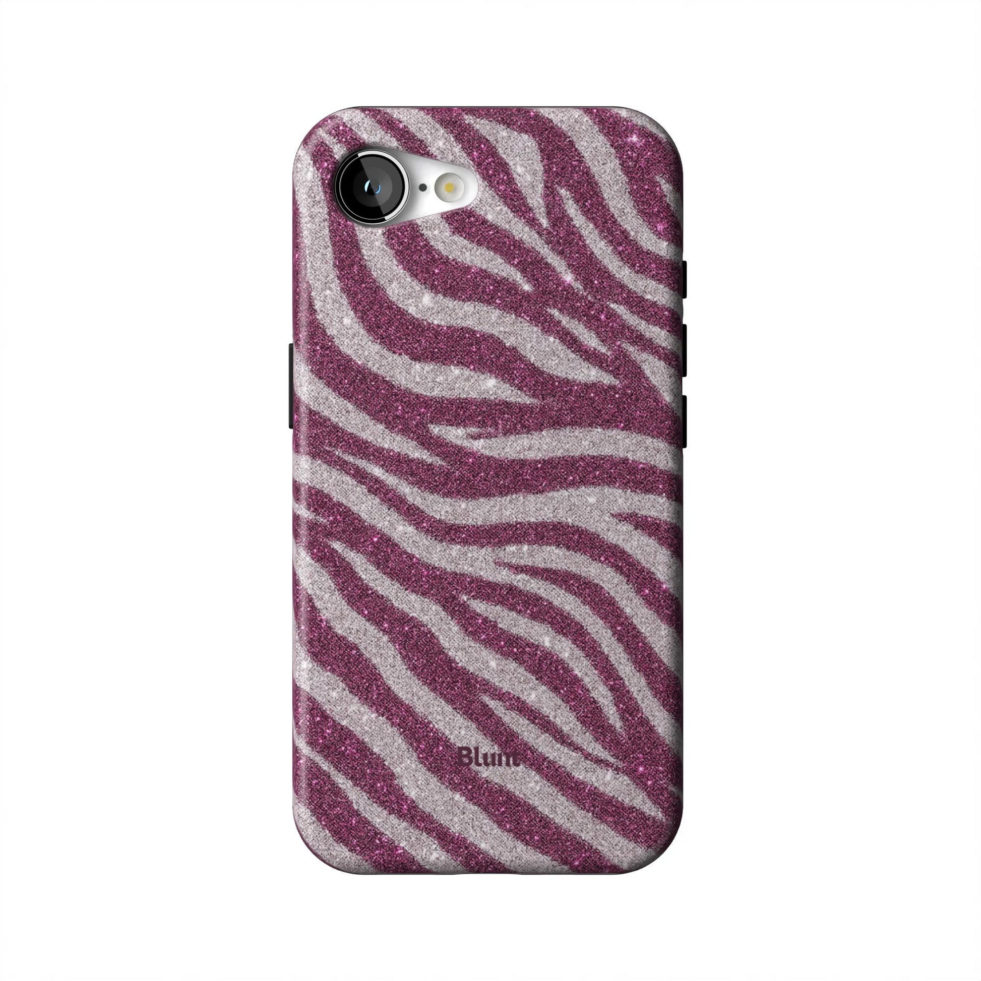 Rose-Stripe-iphone-case-iPhone 17 E-1