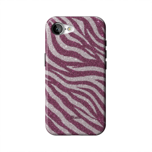 Rose-Stripe-iphone-case-iPhone 17 E-1