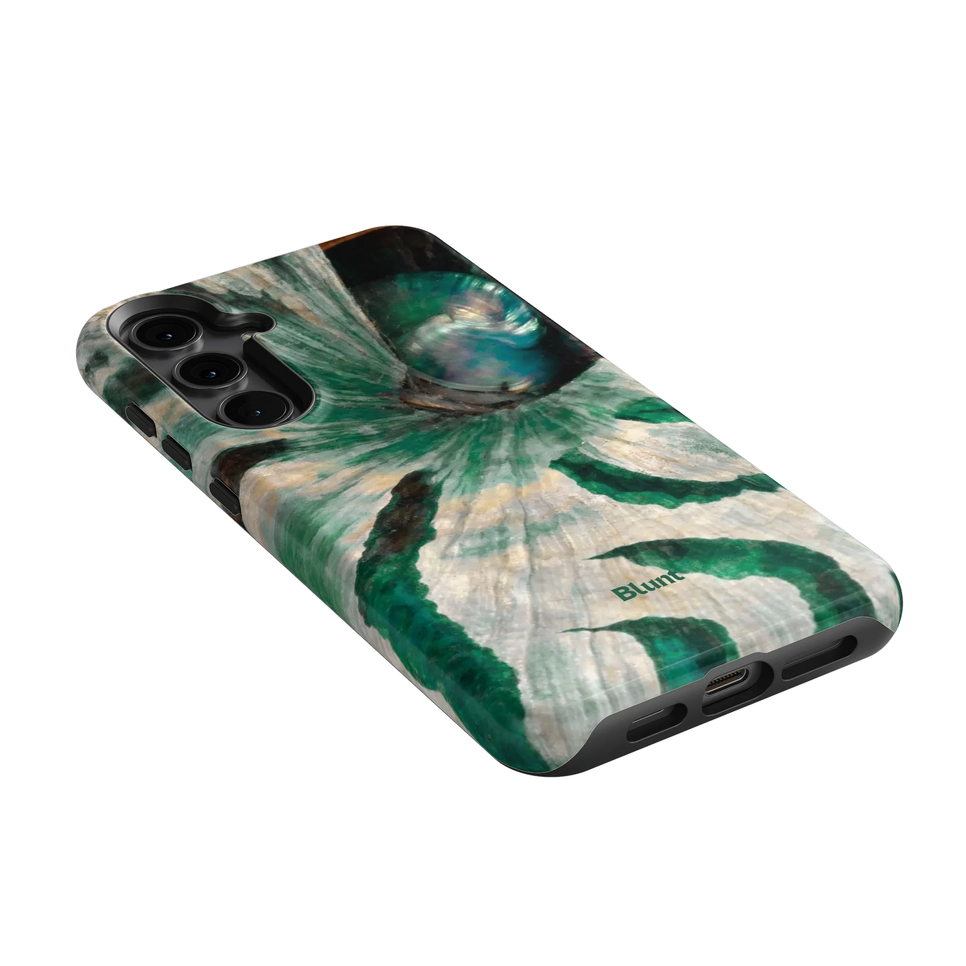 Moss-Conch-samsung-case-Galaxy S24 Plus-2