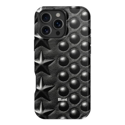 Star Riot iPhone Case