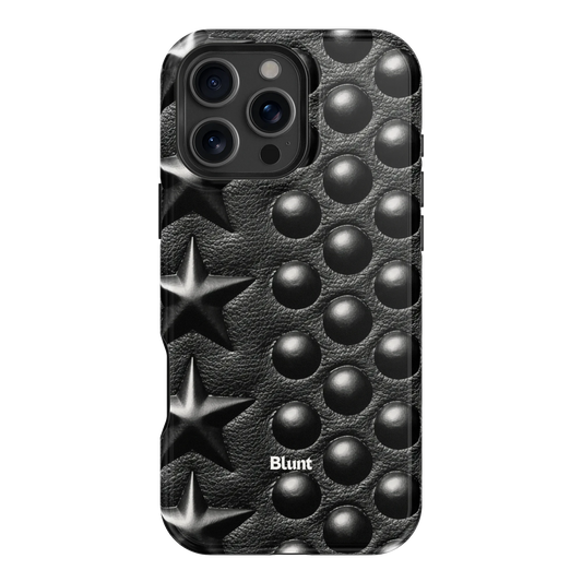 Star Riot iPhone Case