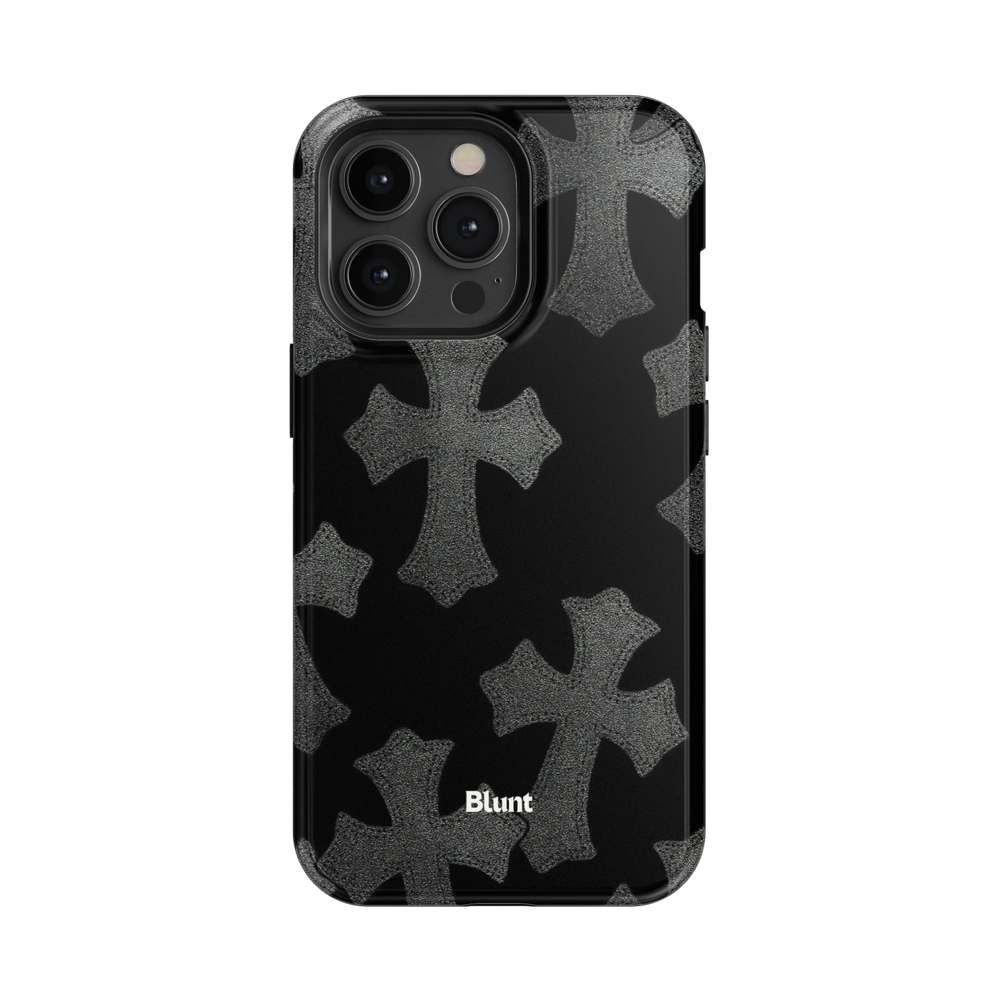 Phantomic iPhone Case