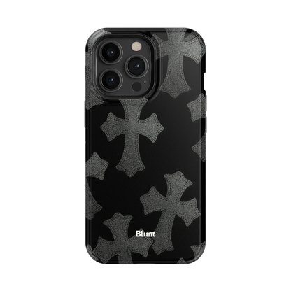 Phantomic iPhone Case